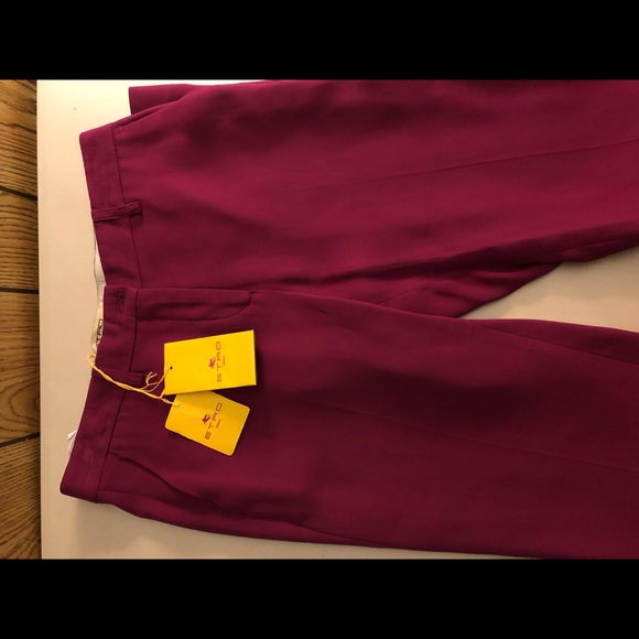 Etro Women’s Pants